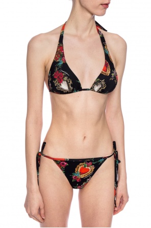 Dół od kostiumu kąpielowego, zdjęcie 2 Dół od kostiumu kąpielowego od Dolce & Gabbana